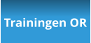 Trainingen OR